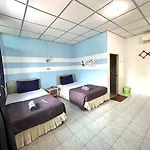 The Naiyanghouse