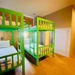Frutta Hostel