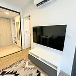 Квартира С Видом На Сад Laguna 1313 От Ibgproperty
