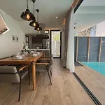 3 Bedroom Diamond Pool Villa - 15 Minutes To Bangtao Beach