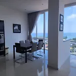 A2-Stunning Seaview 4Brs3Baths Duplex Karon City