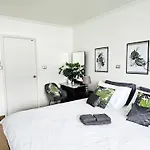 Patong Tower Apartment
