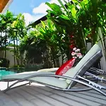 Rawai Beach Private Pool Villa -3 Bedrooms