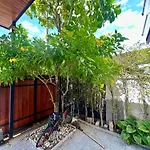 บ้านสงบใจกลางเมืองภูเก็ต