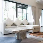 Bangtao Modern Luxury 3-Bd Villa Near Laguna Park