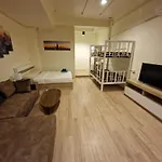 Bonanza Patong Beach1 100M To Beach Star Room