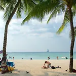 Luxury Beach Apartments By Mvp