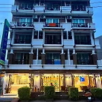 L&P Guesthouse