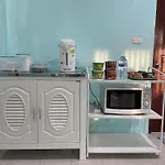 Nun Guest House