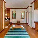 Coastal Bliss Villa