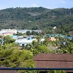 Tropical Hill View Condo Citygate D707, Near Kamala Beach And Fantasea