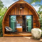 Tropical Chalet-Style 2Br Villa With Pool Pasak Paradise 2, Bangtao