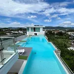 The Wide Condo Sakdidej By Guide Sabai