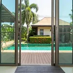 3 Bedrooms Private Villa With Garden Rawai