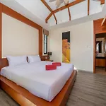 Private 2Br Pool Villa 2D15 In Gated Residences Rawai Vip Villas Near Kids Park