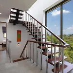 Villa Argent 6 Xxx