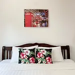 Chalong -Villa Nap Dau Crown - 8 Bedroom Private Pool Villa - Phuket