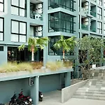 Citygate Kamala 1 Bedroom \