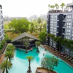 Citygate Kamala 1 Bedroom \