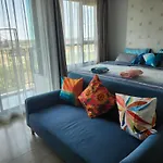 Centrio Condominium 1 Bed Room 8