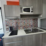 Centrio Condominium 1 Bed Room 8