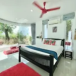 Villa Nap Dau Crown Private Pool Villa Phuket