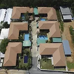 Tropic Sun Villas - Phuket