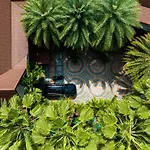 Thassia 2 Villa 4 Bedrooms - Nai Harn Beach