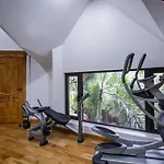 Thassia 2 Villa 4 Bedrooms - Nai Harn Beach