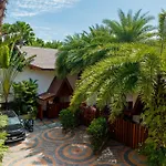 Thassia 2 Villa 4 Bedrooms - Nai Harn Beach