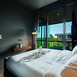 Saturdays Residence By Jjm