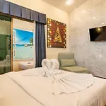 4-5 Bedroom Villa At Kamala Beach, Pool