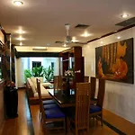 4-5 Bedroom Villa At Kamala Beach, Pool