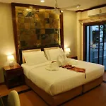 4-5 Bedroom Villa At Kamala Beach, Pool