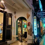 Chino Town At Yaowarat Phuket - Sha Plus