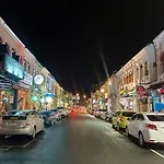 Chino Town At Yaowarat Phuket - Sha Plus