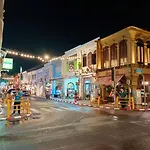 Chino Town At Yaowarat Phuket - Sha Plus