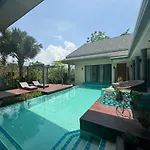 Ibiscus Villa By G Estate