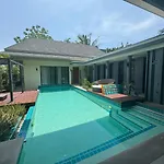 Ibiscus Villa By G Estate