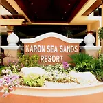 Karon Sea Sands Resort-Sha Plus