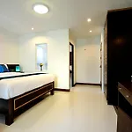 Ruen Buathong Boutique Hotel