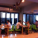 The Blueco Hotel Sha Plus