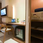 Ashlee Plaza Patong Hotel & Spa