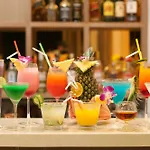 Ashlee Plaza Patong Hotel & Spa
