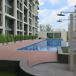 Sugar Palm Residence