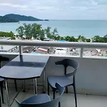 Patong Tower Amazing Sea View 12 By Phr