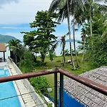 Friendship Beach Pool Villa Rawai Phuket