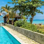Chalong Bay Oceanview Pool Villa Rawai Phuket