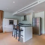Poppy Beachfront Residence