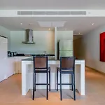 Poppy Beachfront Residence